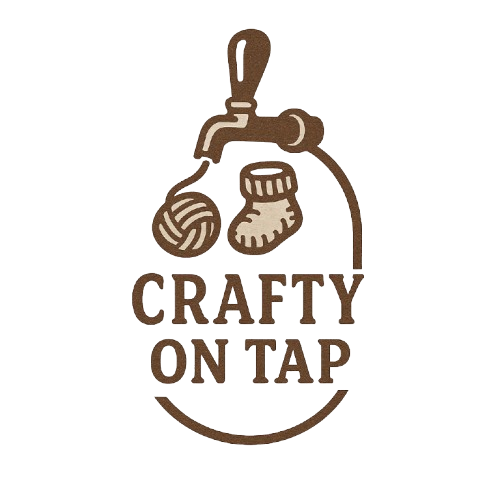 CraftyOnTap Logo